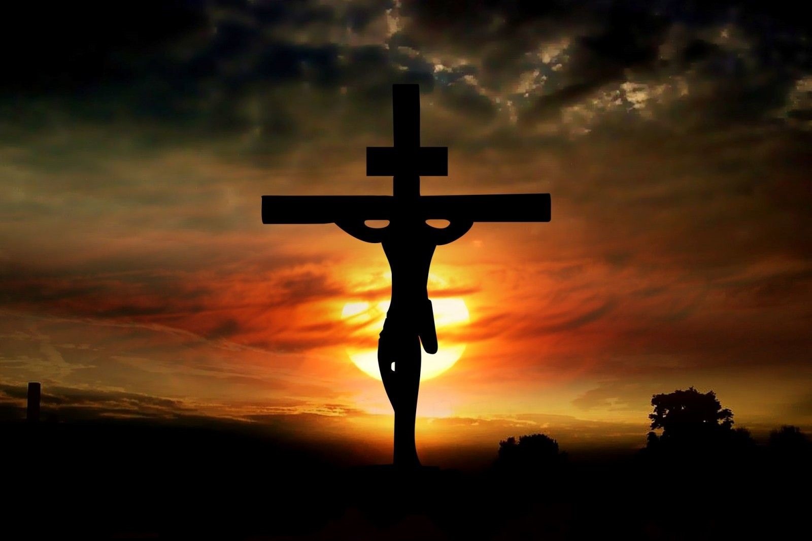 Christian Cross Wallpapers