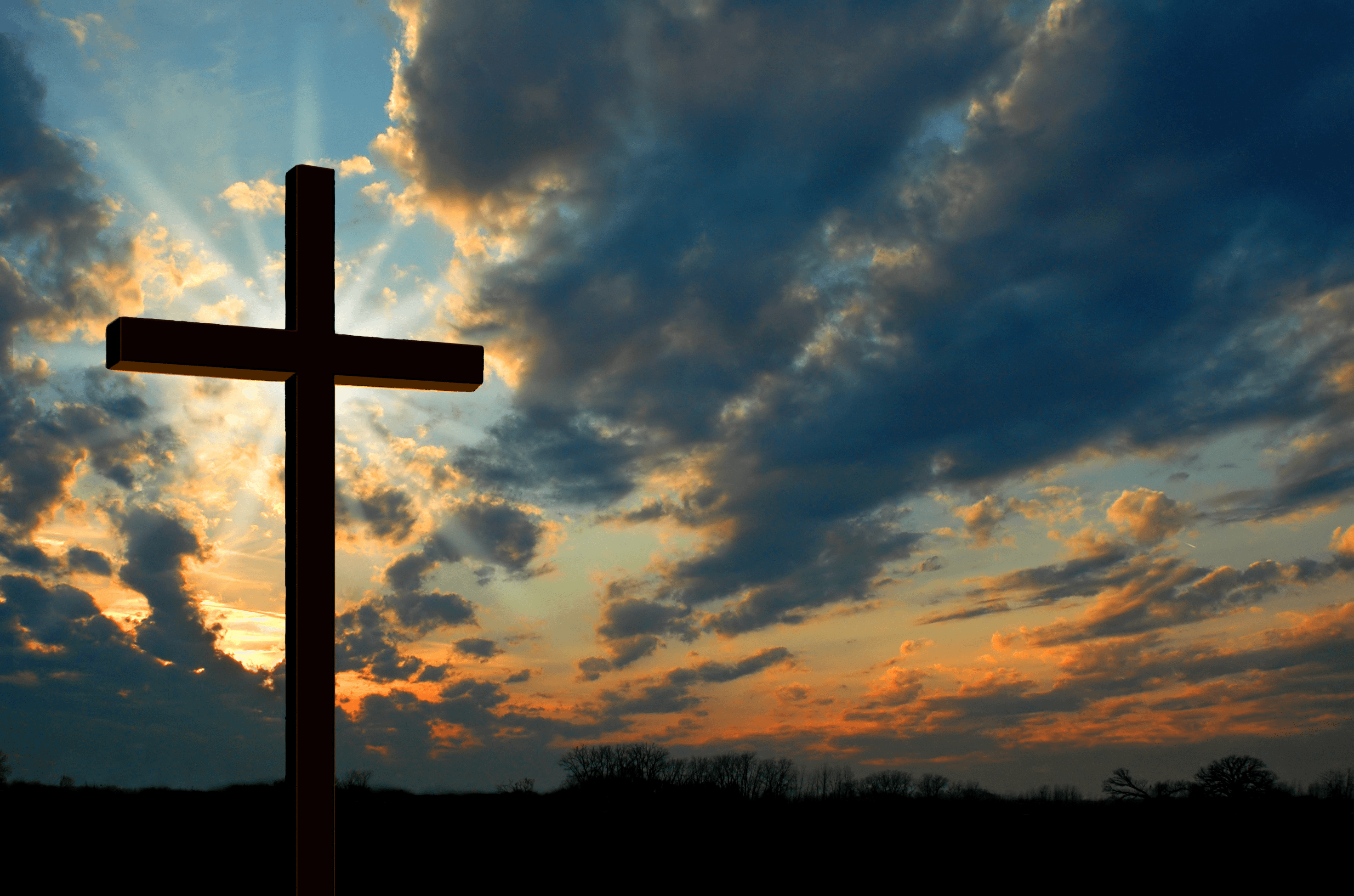 Christian Cross Wallpapers