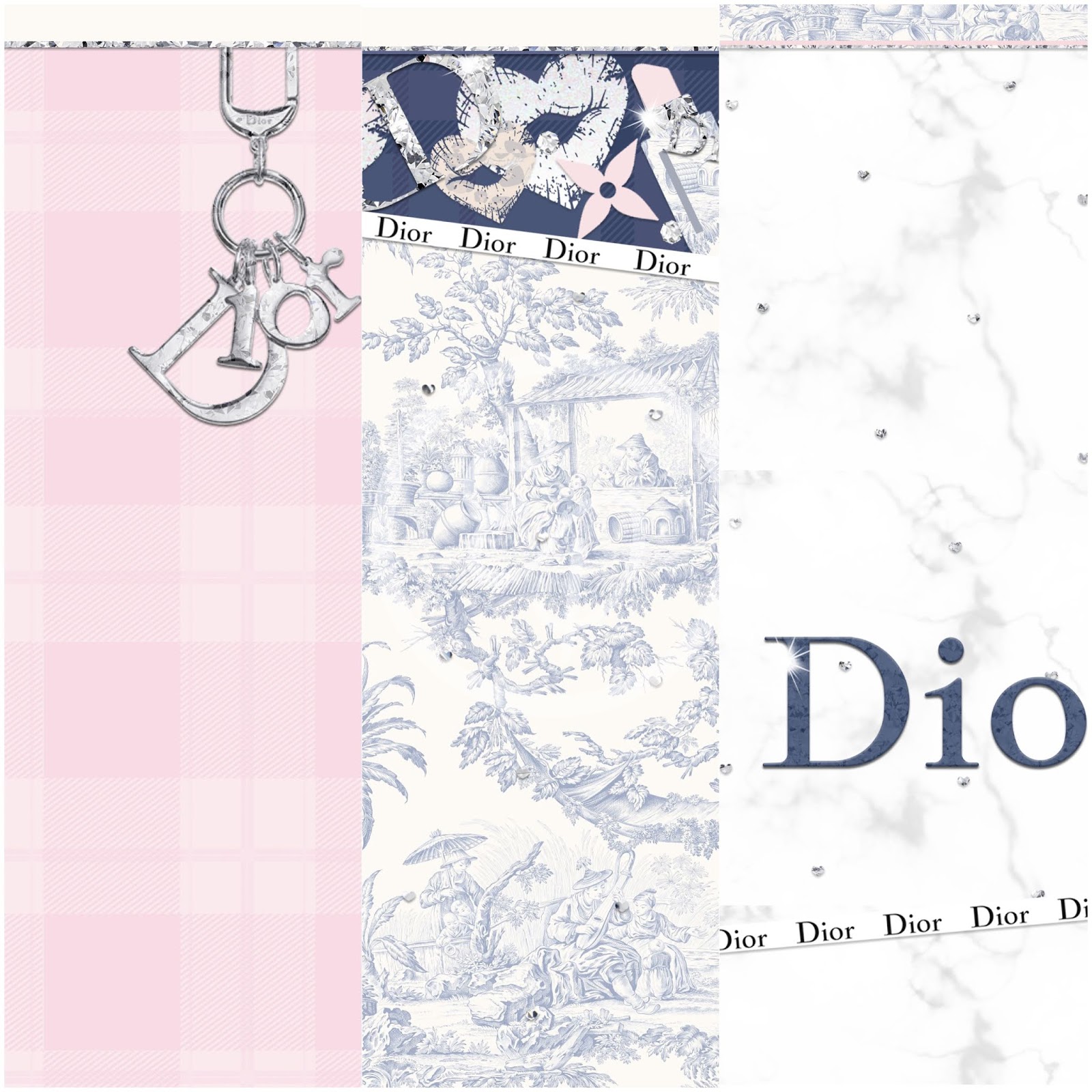 Christian Dior Wallpapers