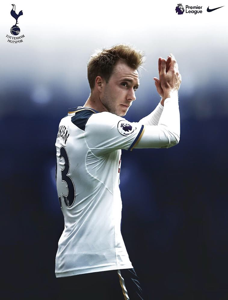 Christian Eriksen Wallpapers