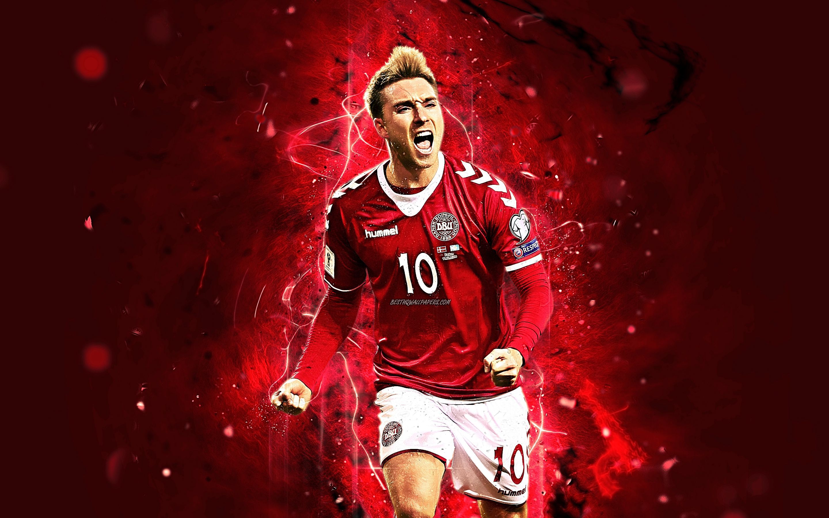 Christian Eriksen Wallpapers