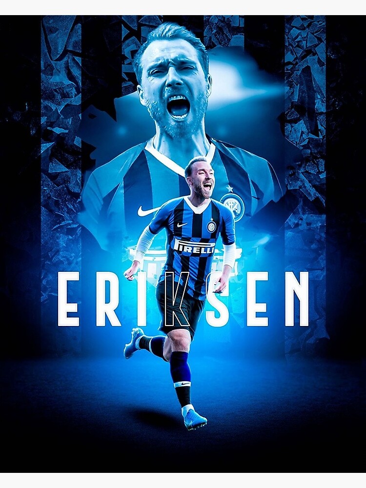 Christian Eriksen Wallpapers