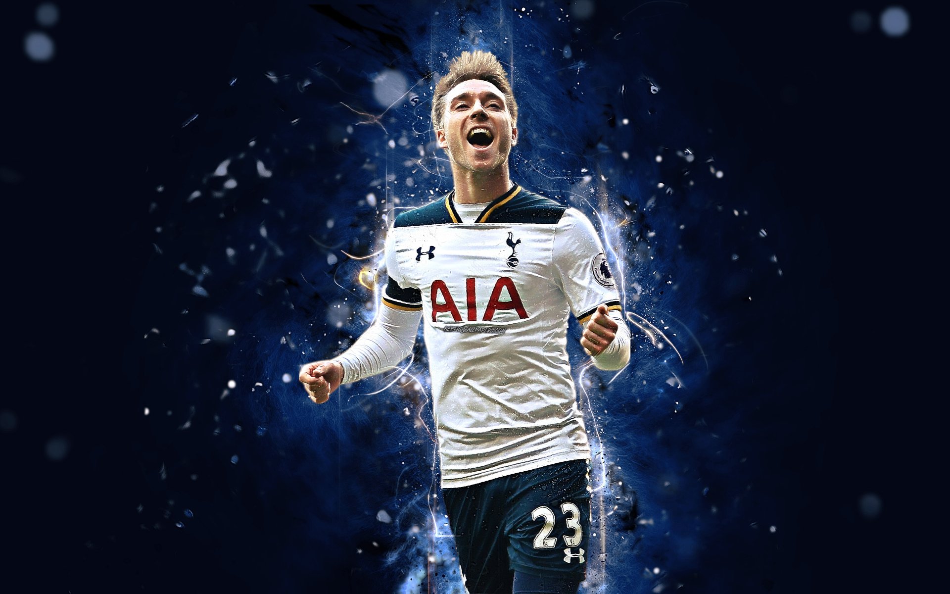 Christian Eriksen Wallpapers