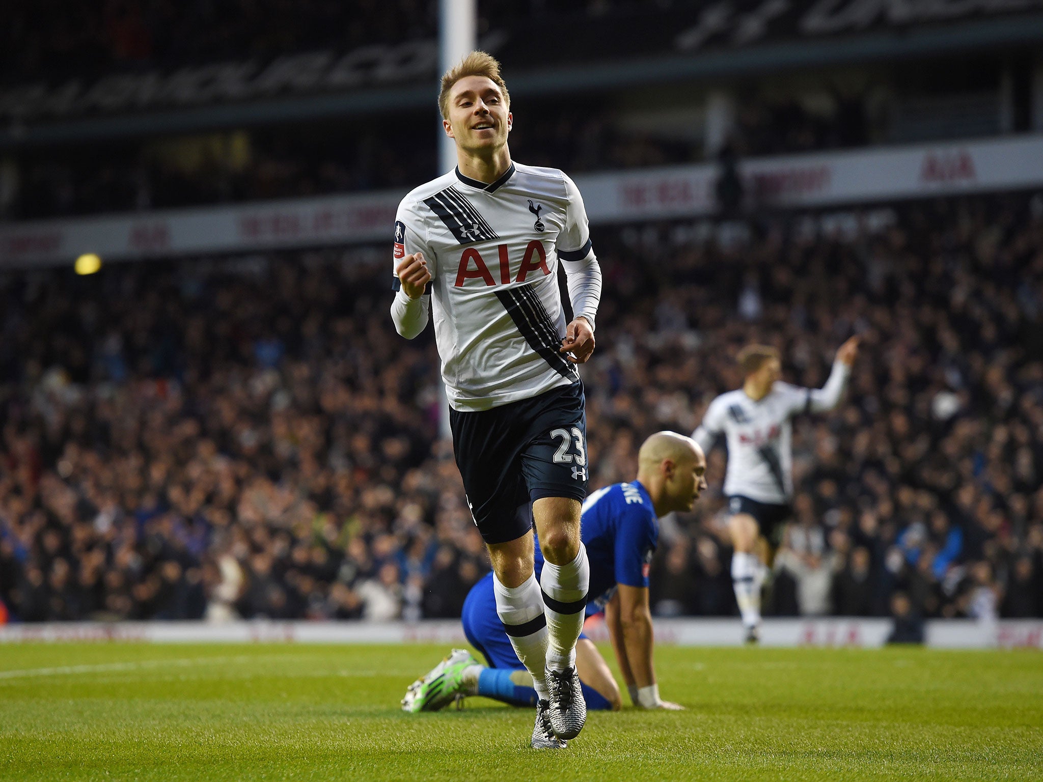 Christian Eriksen Wallpapers