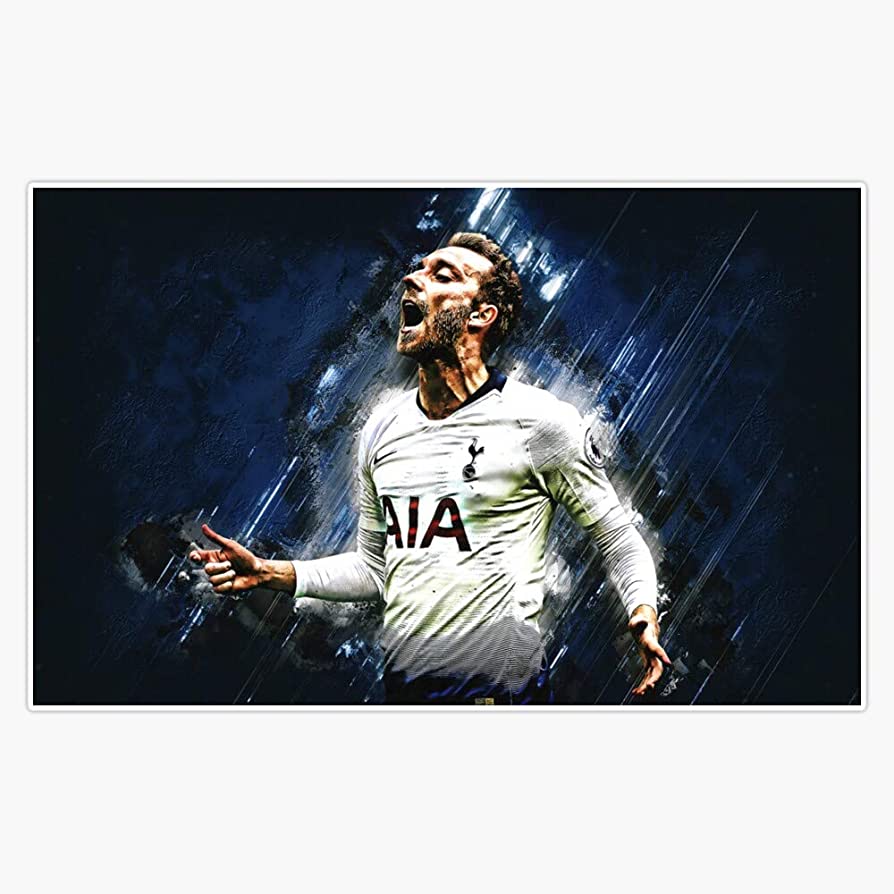 Christian Eriksen Wallpapers