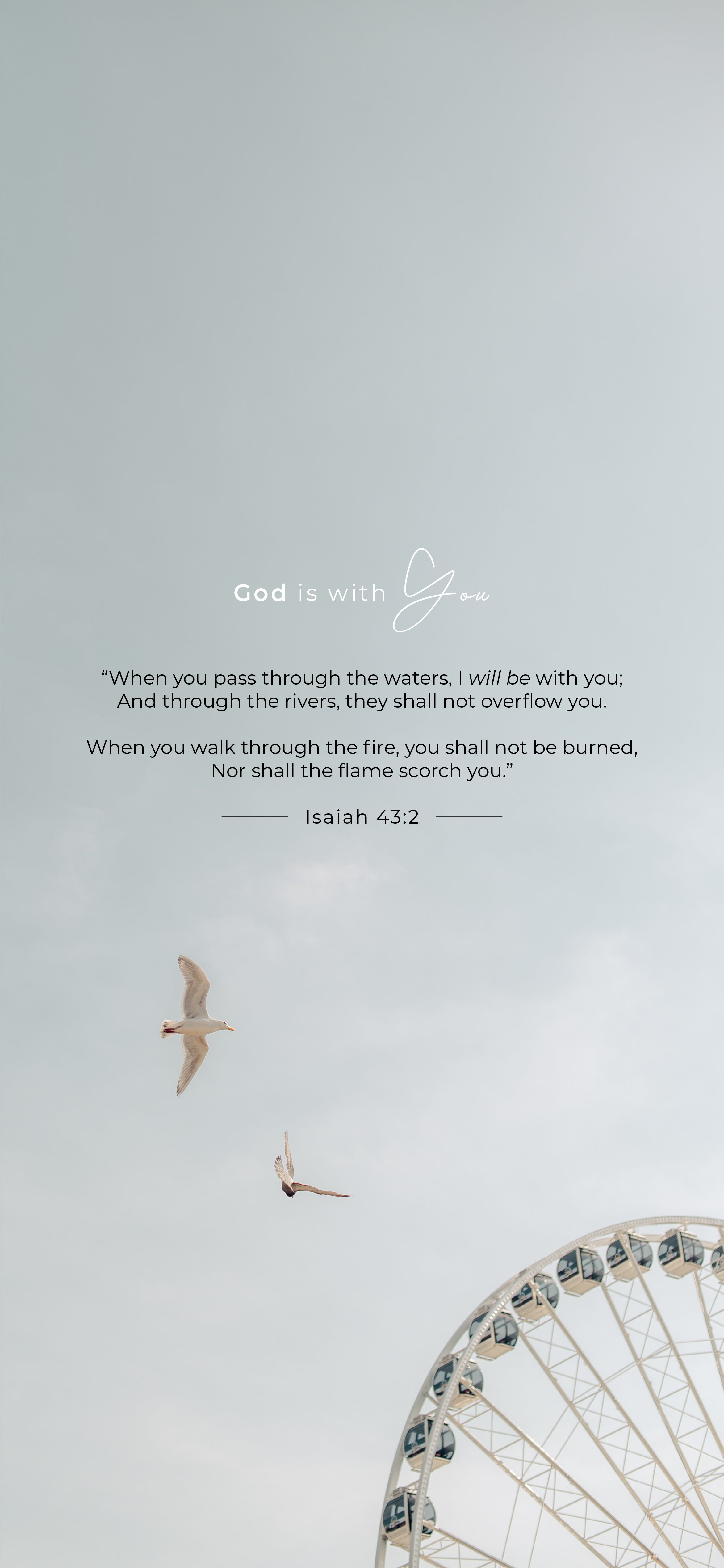 Christian Iphone Wallpapers