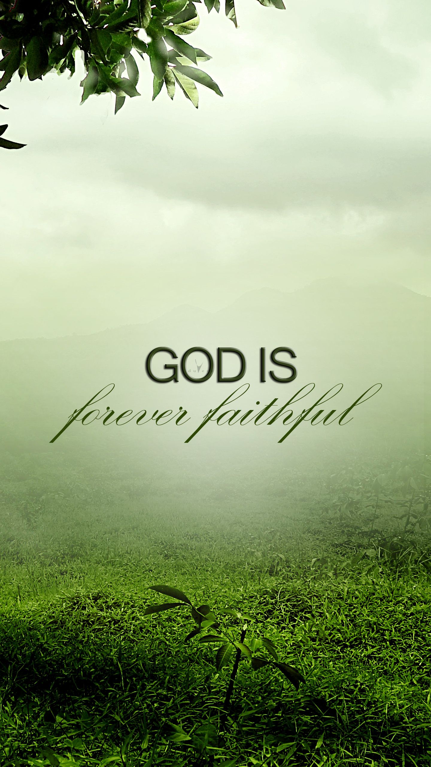 Christian Iphone Wallpapers