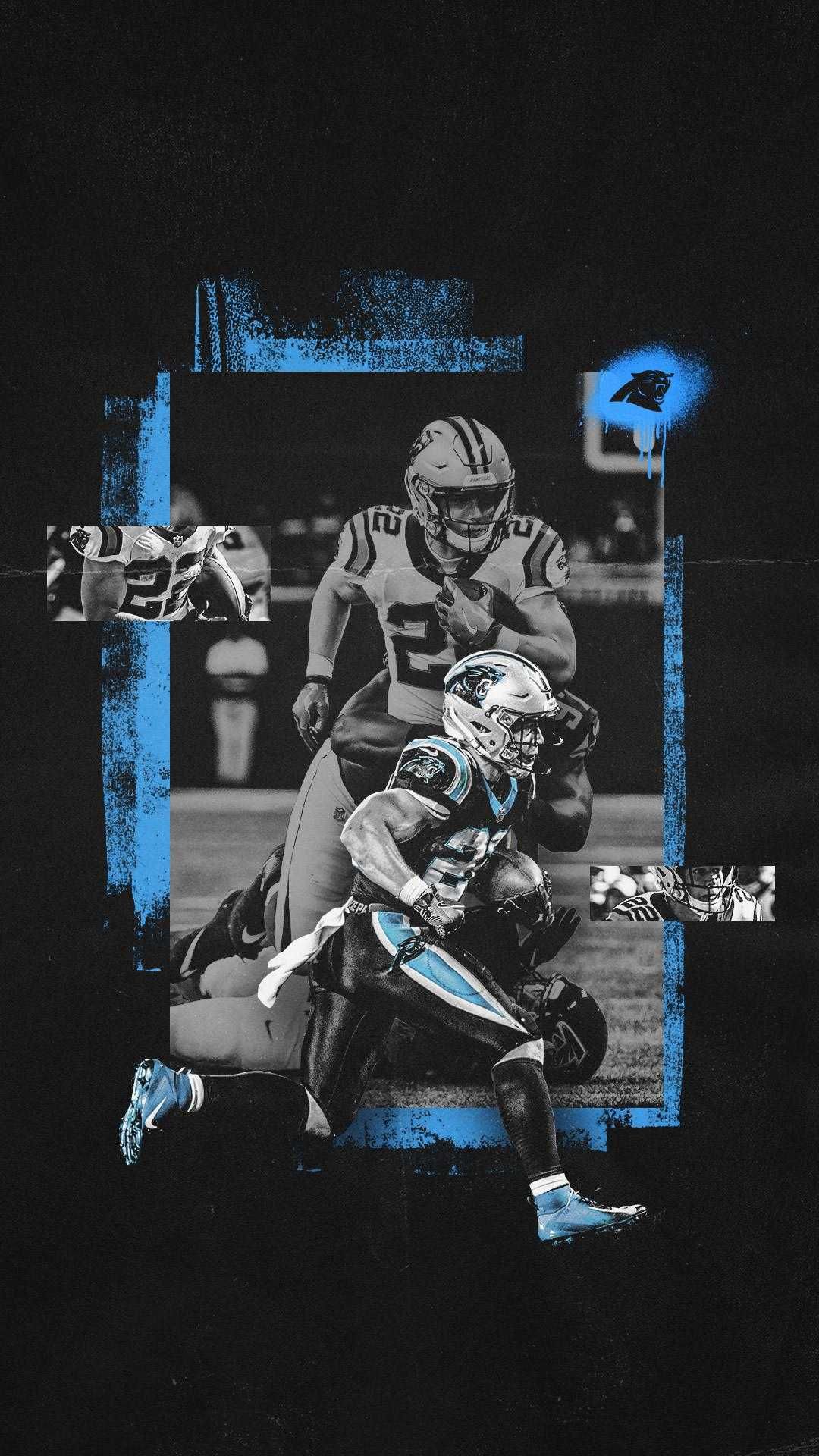 Christian Mccaffrey Wallpapers