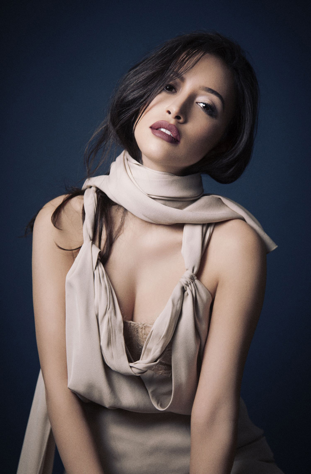 Christian Serratos Wallpapers