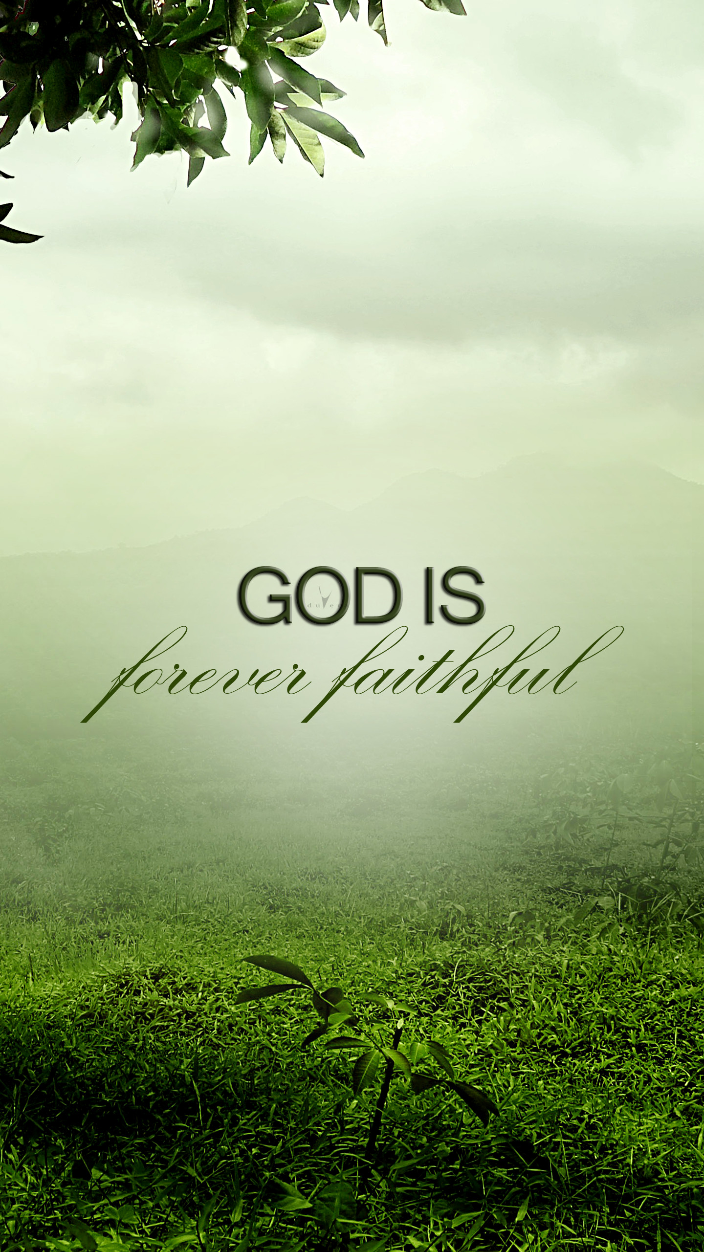 Christian Wallpapers