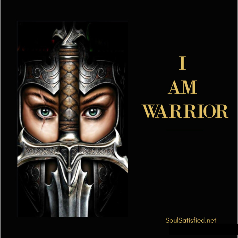 Christian Warrior Wallpapers