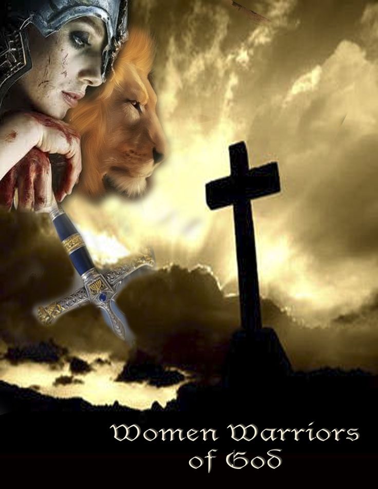 Christian Warrior Wallpapers