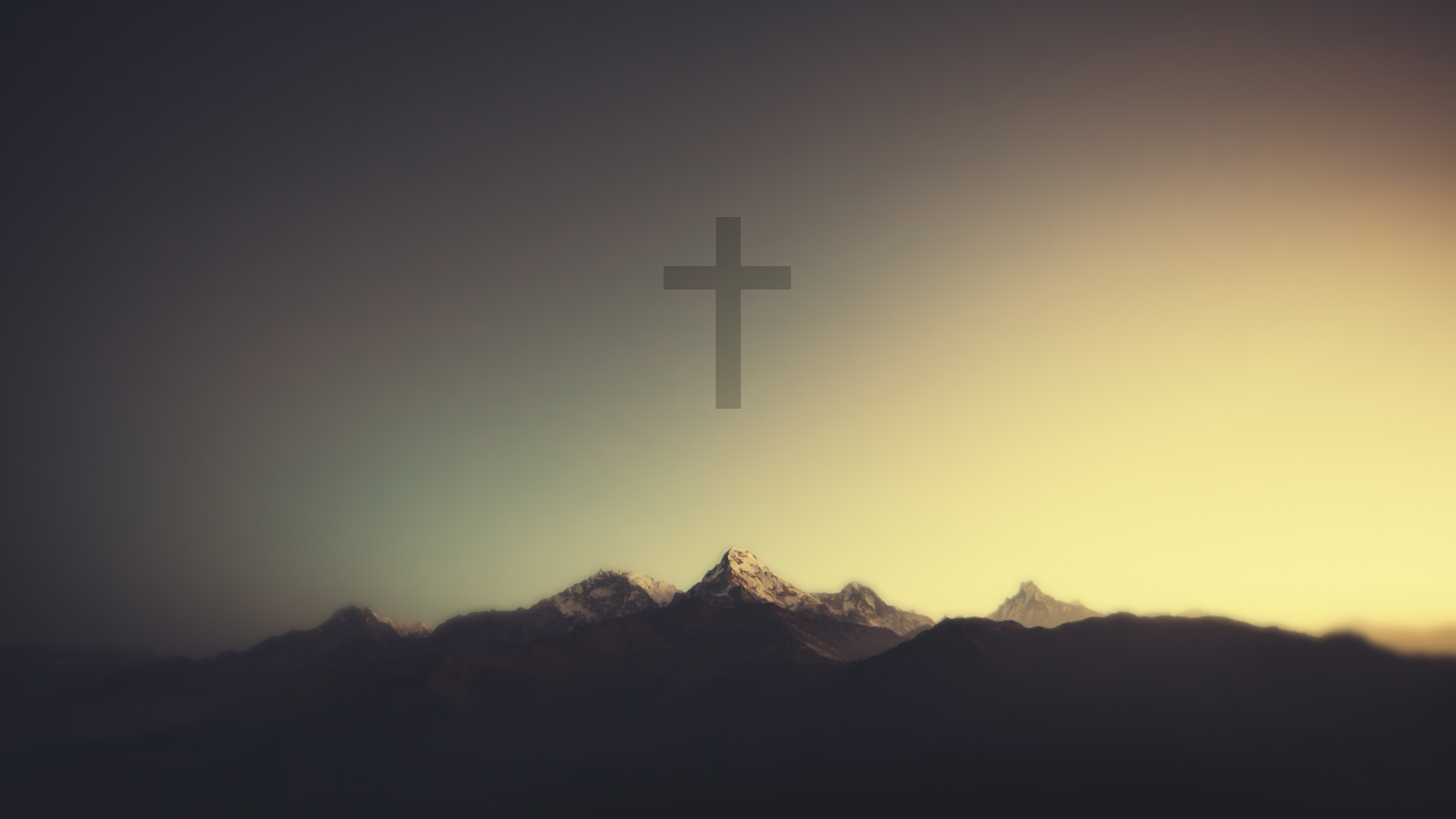 Christianity Wallpapers