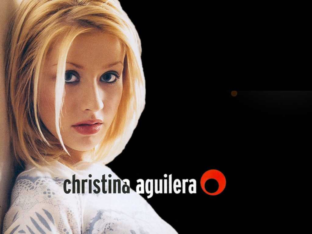 Christina Aguilea Wallpapers