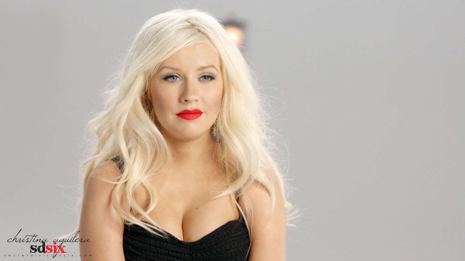 Christina Aguilera Wallpapers