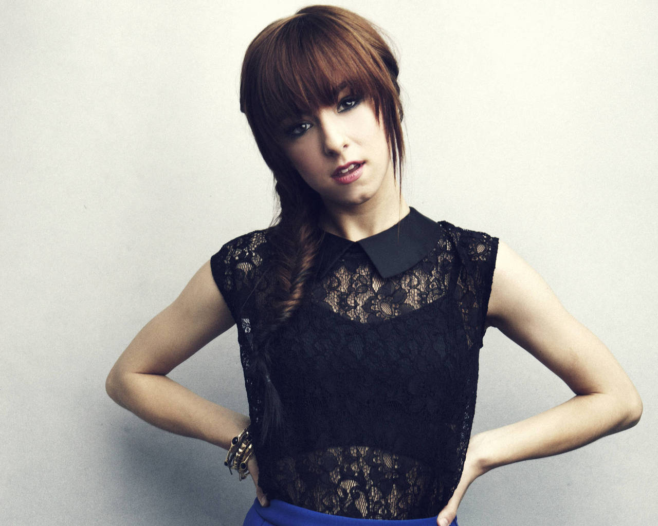 Christina Grimmie Wallpapers