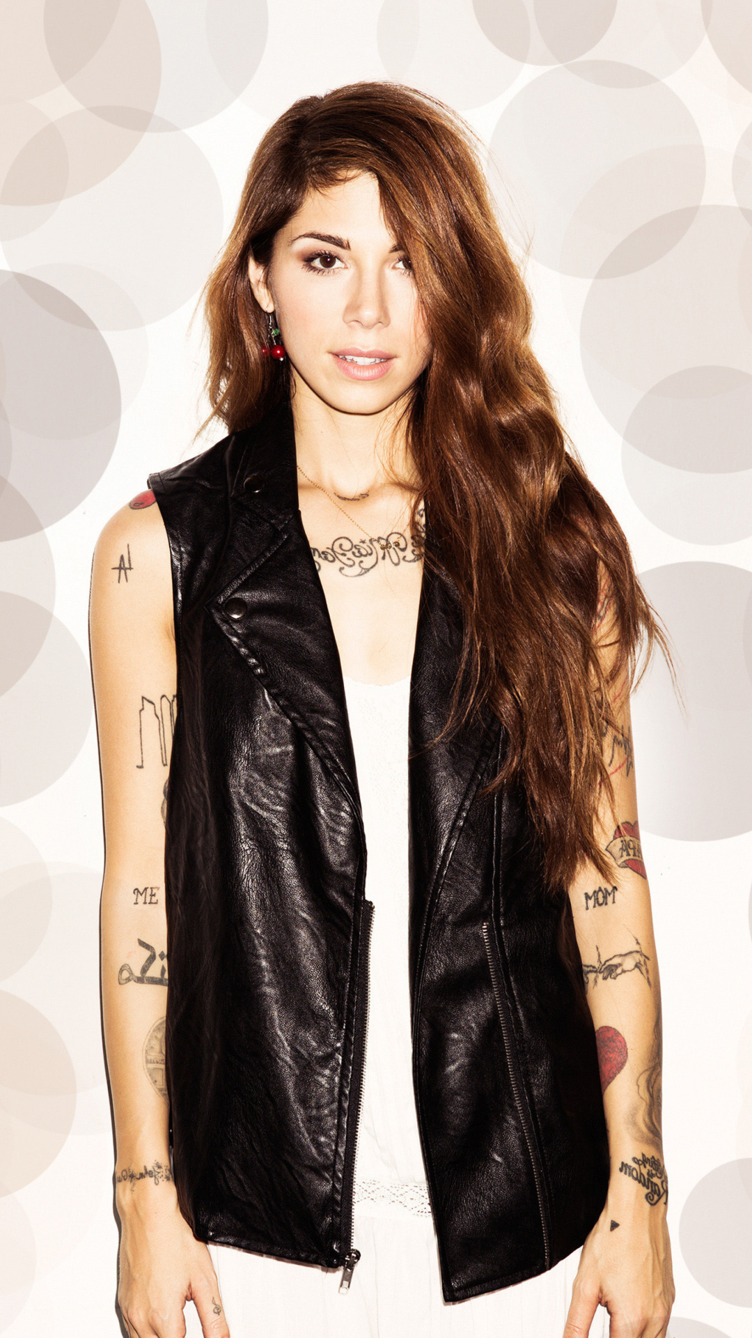 Christina Perri Wallpapers