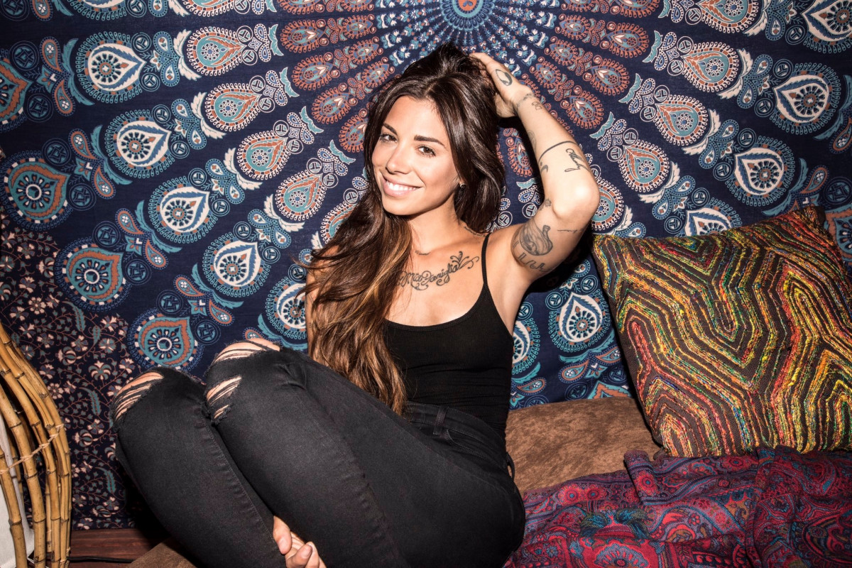 Christina Perri Wallpapers