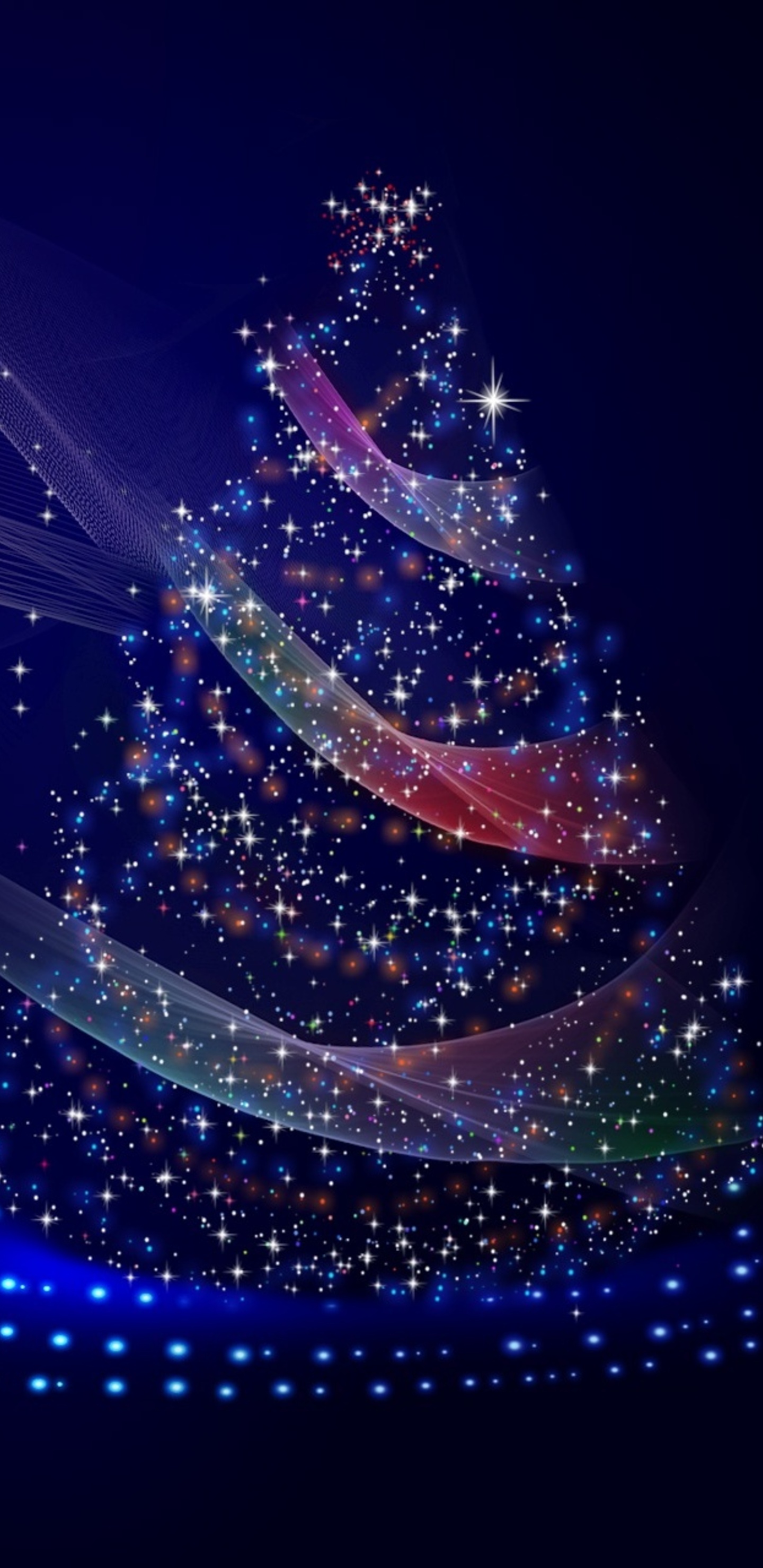 Christmas 1440X2960 Wallpapers