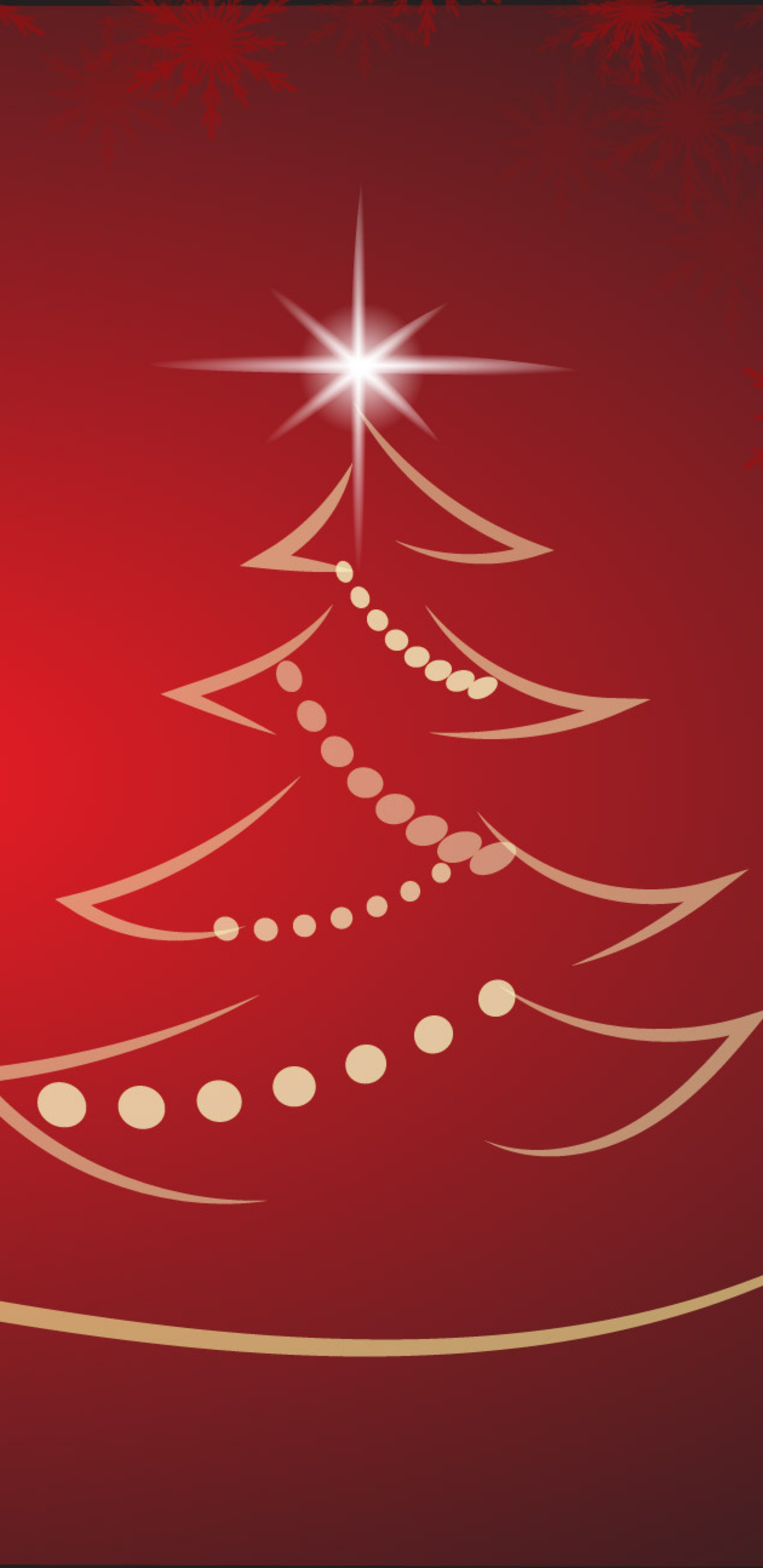 Christmas 1440X2960 Wallpapers