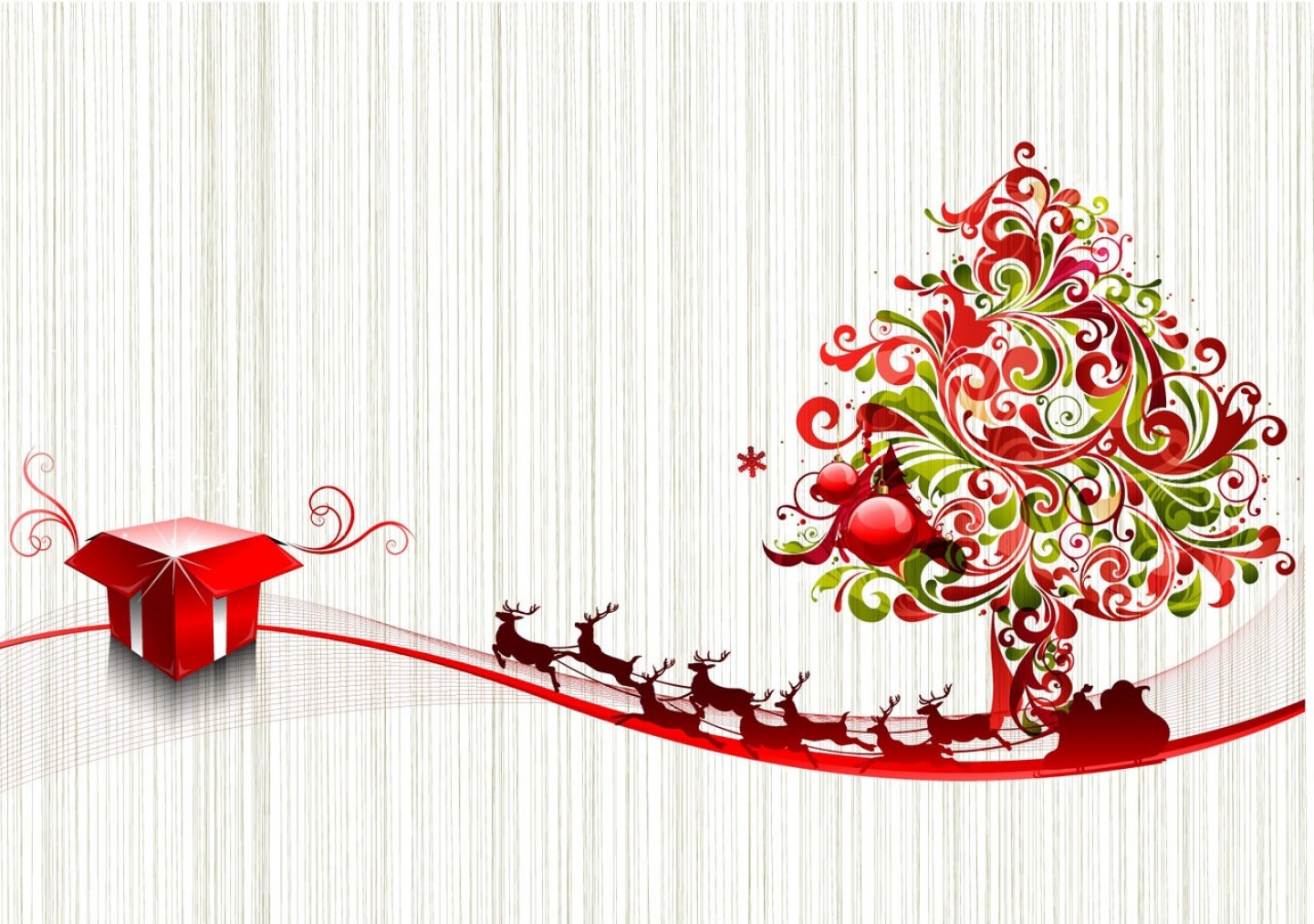 Christmas 1440X2960 Wallpapers