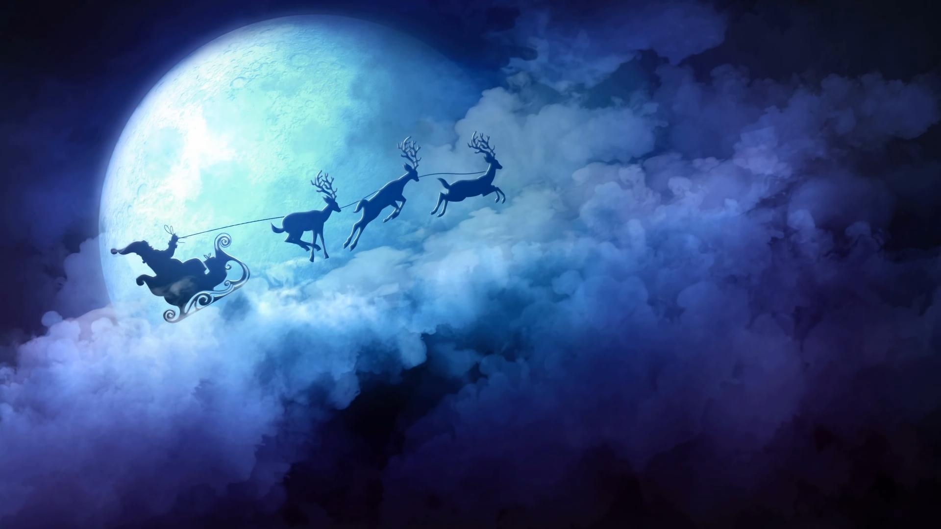 Christmas 1920X1080 Wallpapers