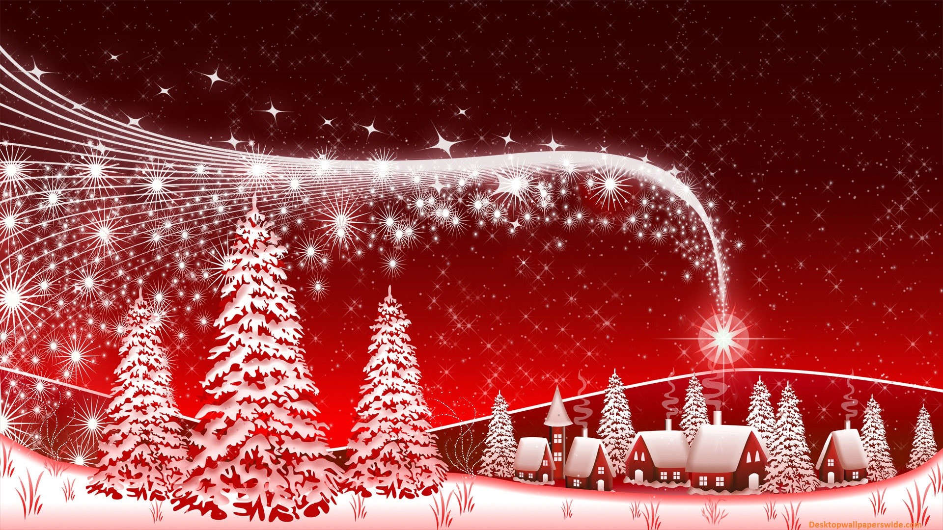 Christmas 1920X1080 Wallpapers