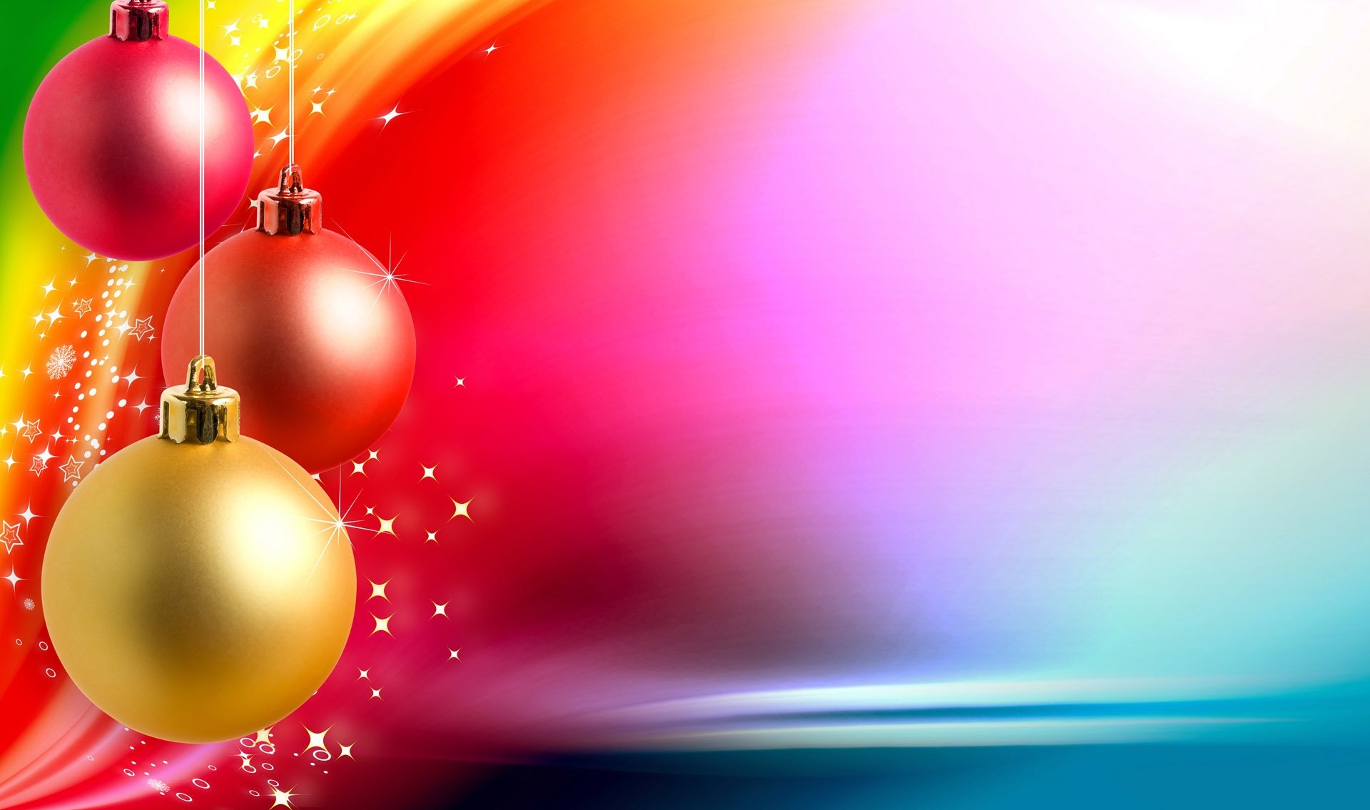 Christmas 1920X1080 Wallpapers