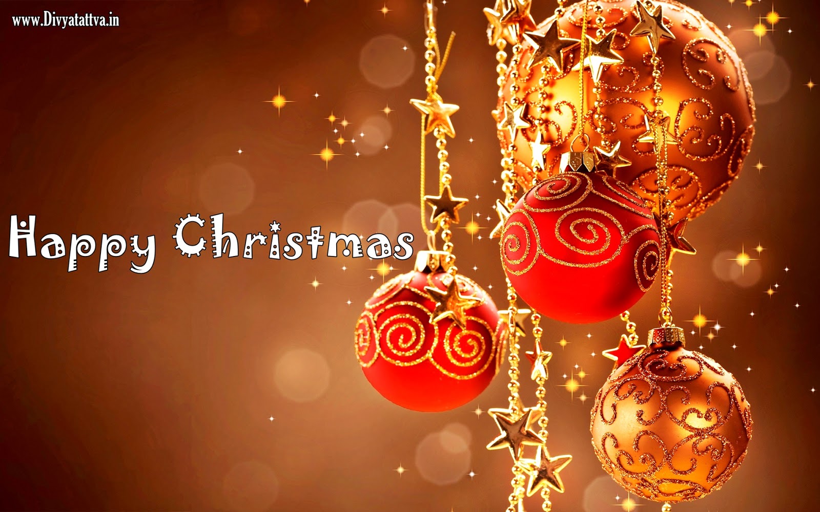 Christmas 1920X1080 Wallpapers