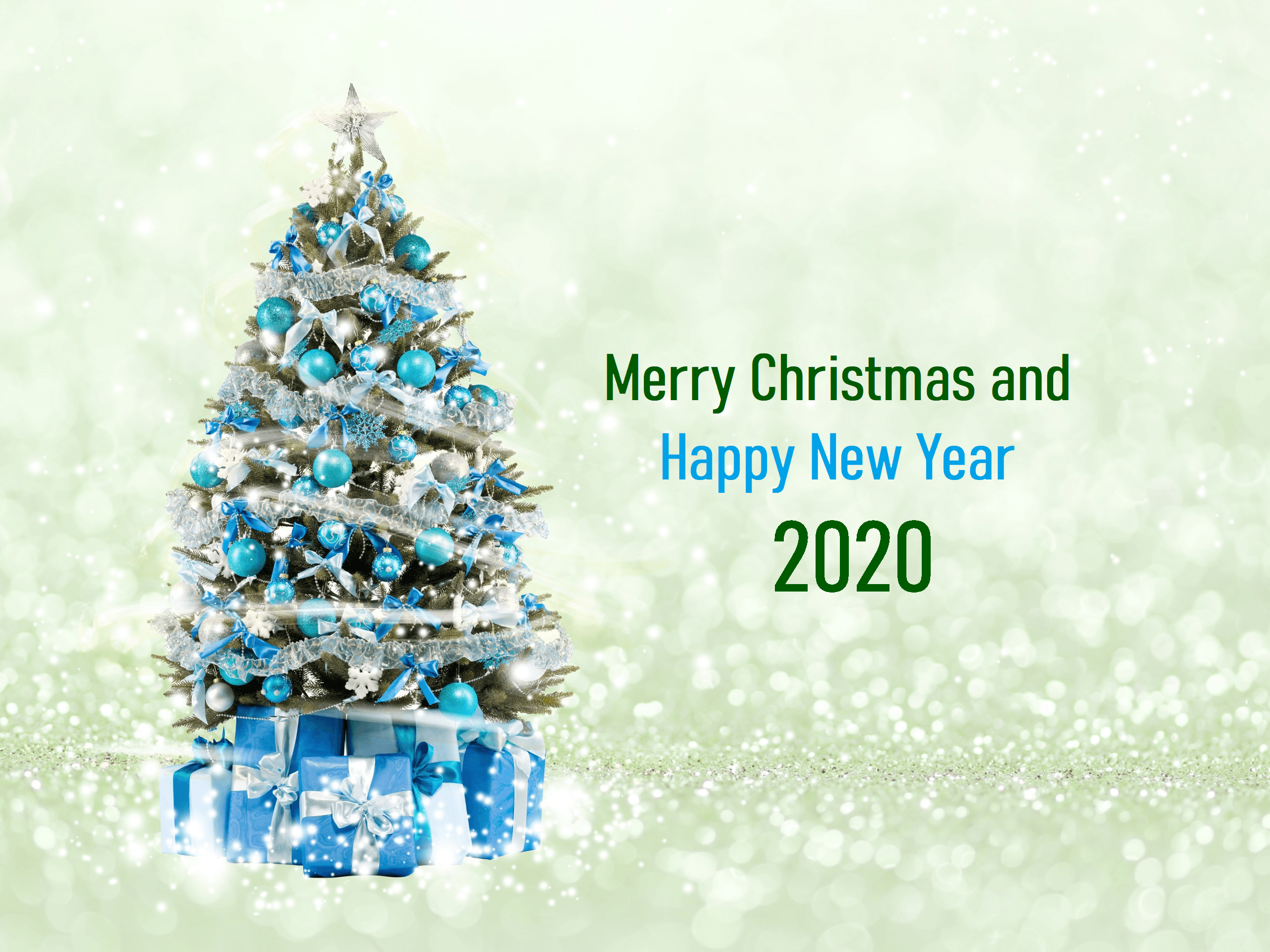 Christmas 2020 Wallpapers