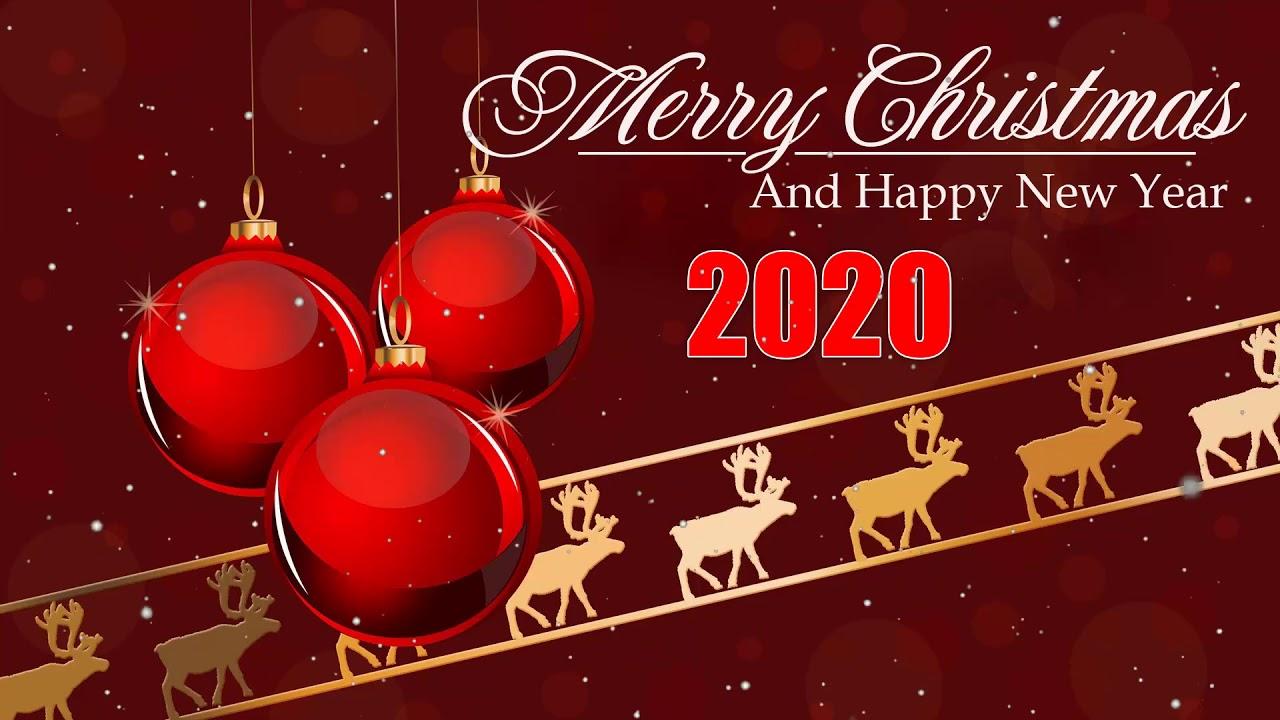 Christmas 2020 Wallpapers