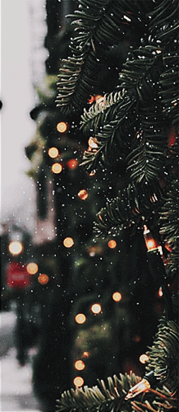 Christmas Aesthetic Tumblr Wallpapers