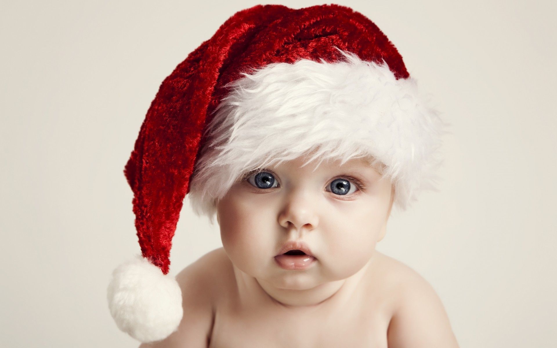 Christmas Baby Wallpapers