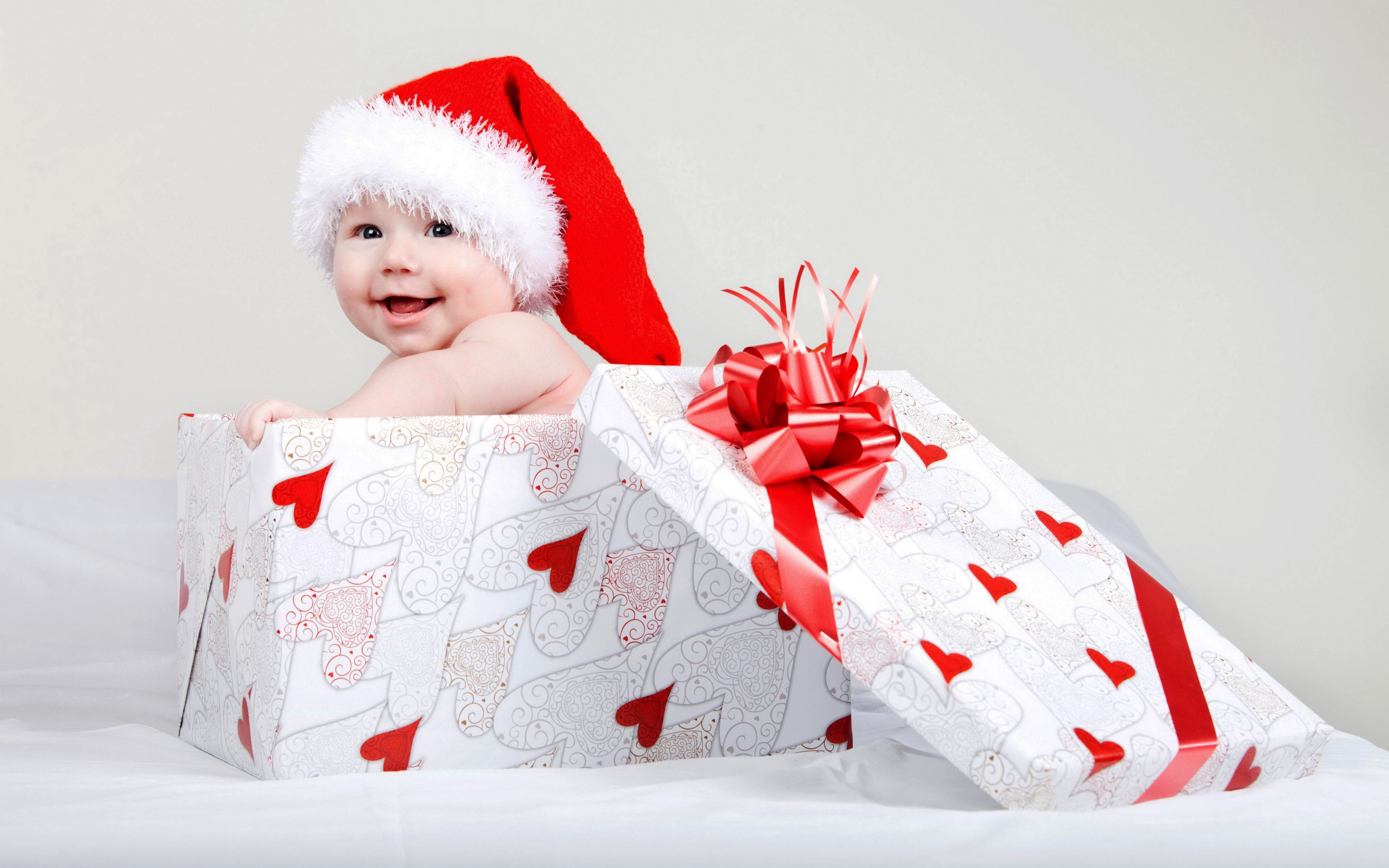 Christmas Baby Wallpapers