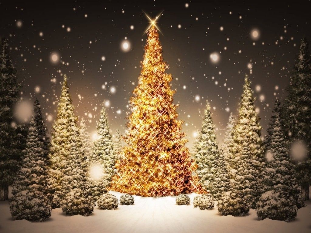 Christmas Backgrounds