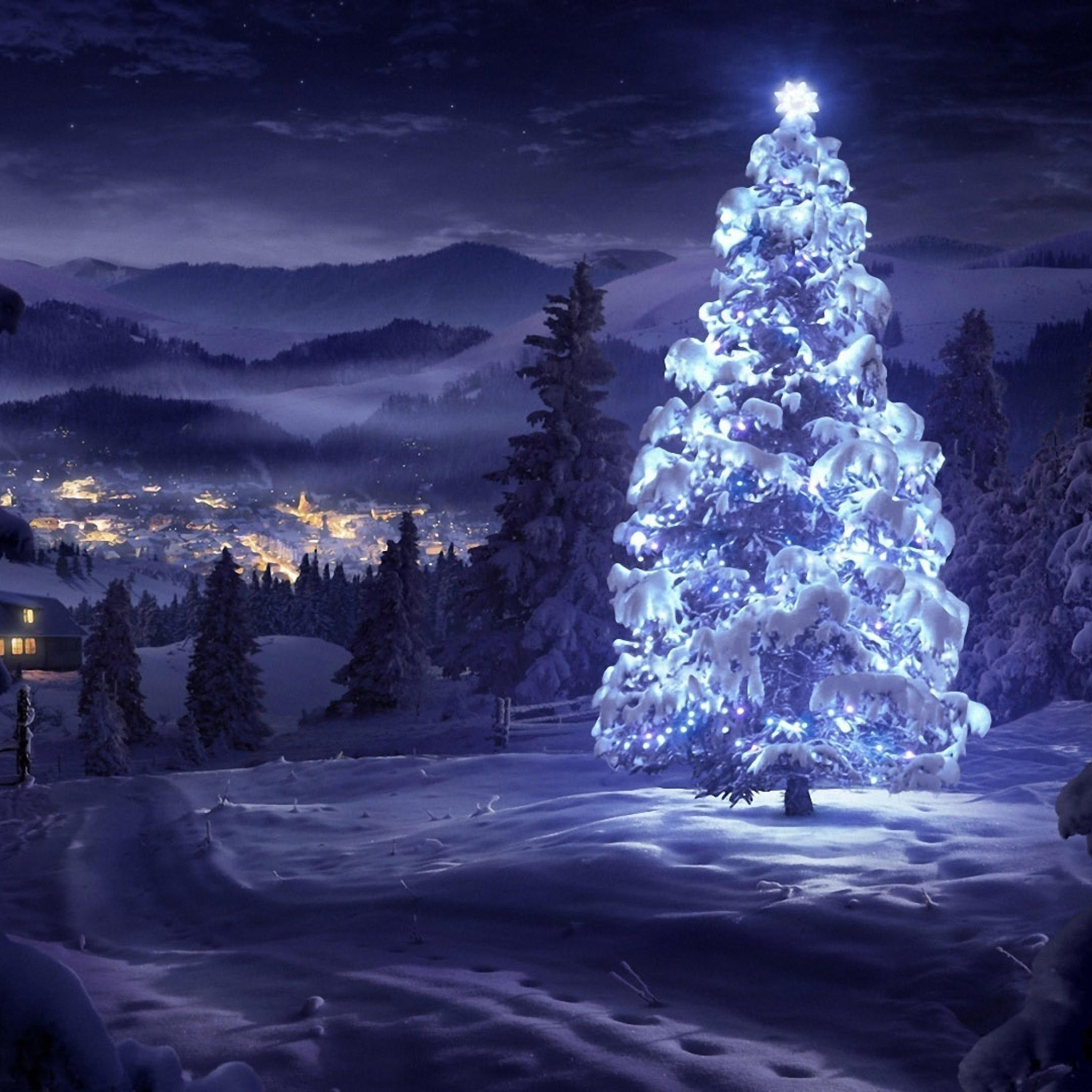 Christmas Backgrounds