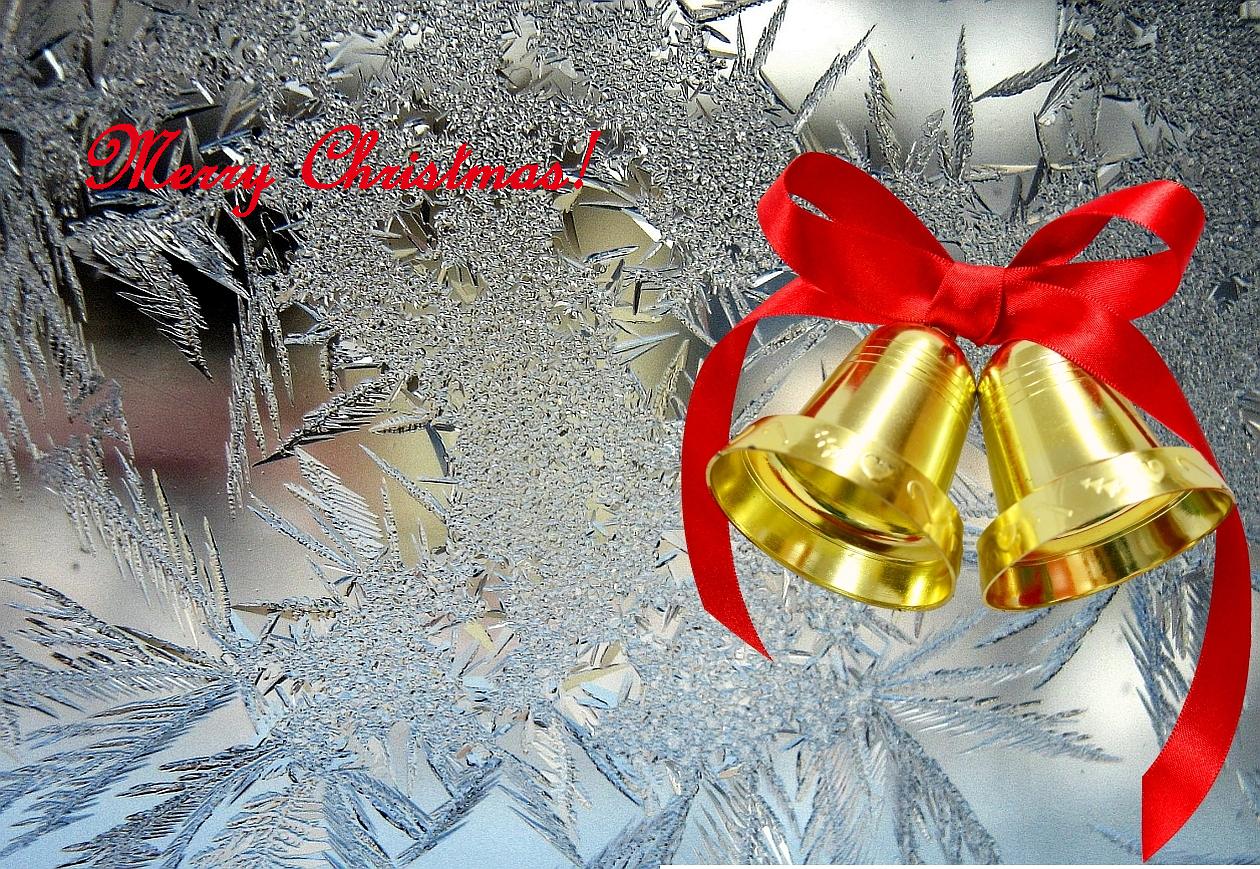 Christmas Bell Wallpapers