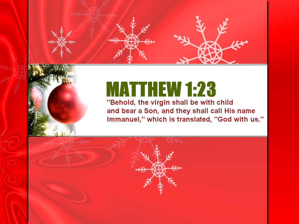 Christmas Bible Hd Wallpapers