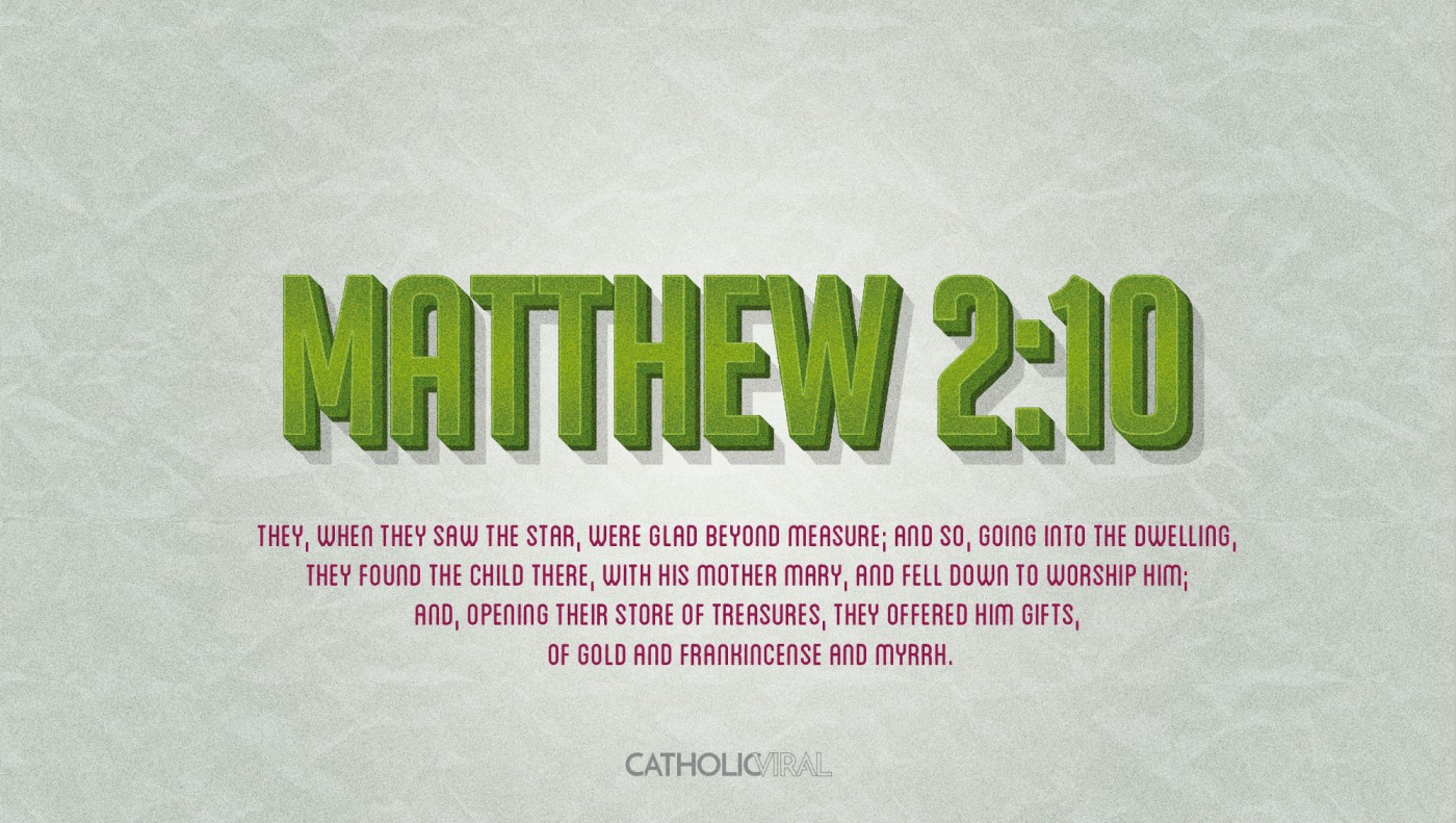 Christmas Bible Verses Wallpapers