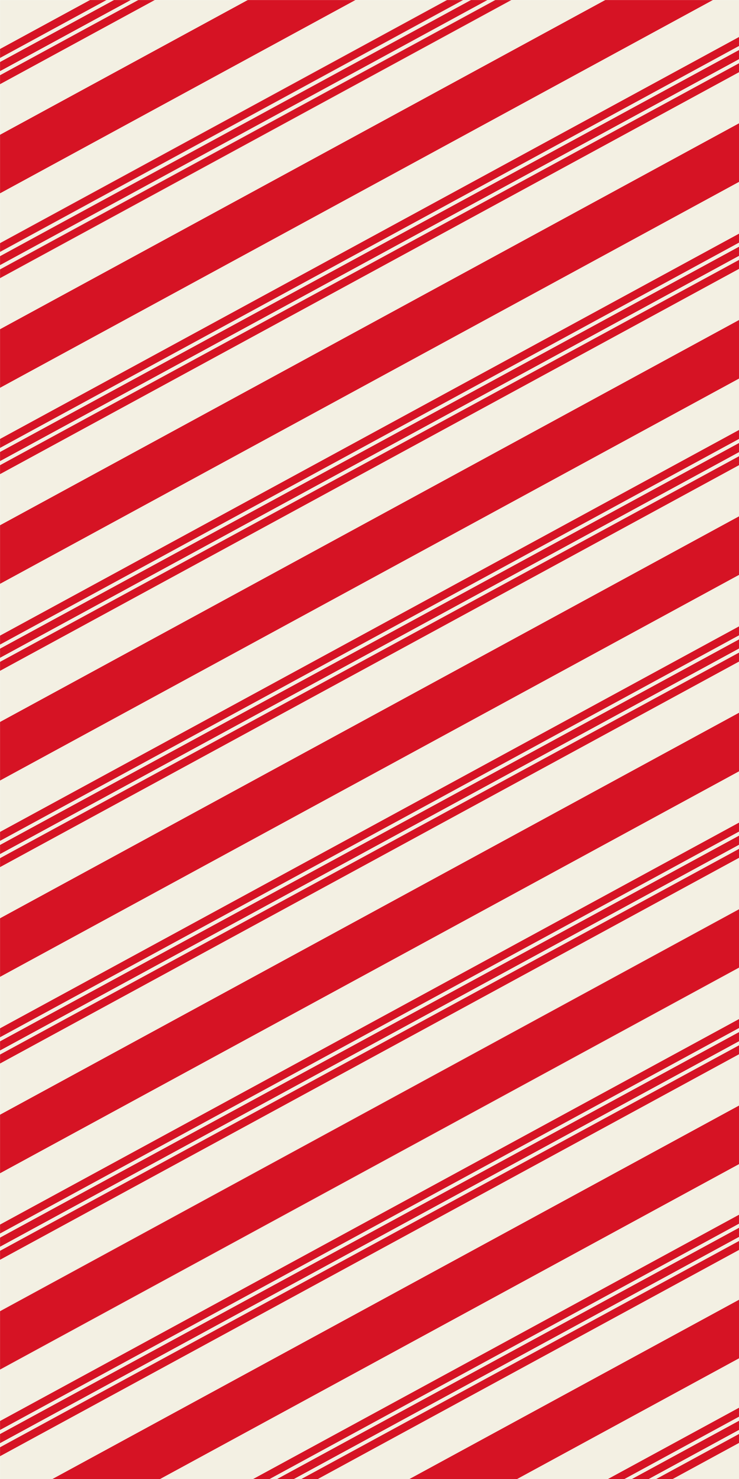 Christmas Candy Canes Wallpapers