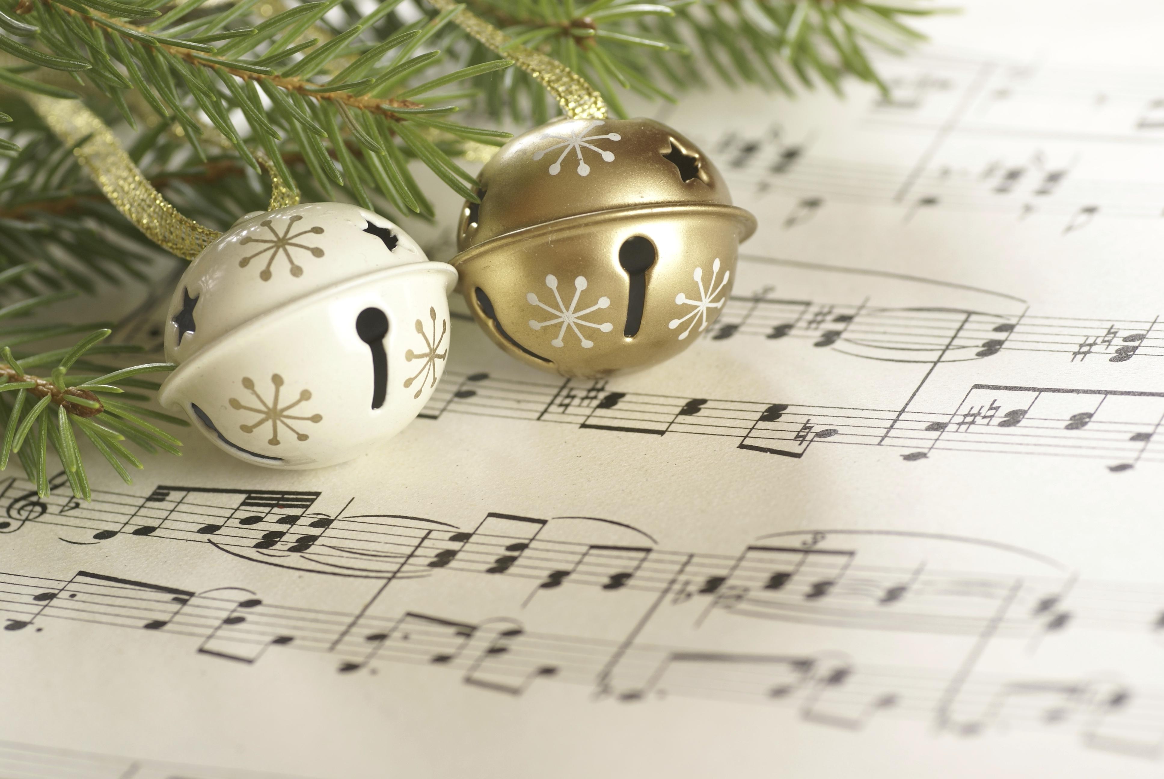 Christmas Carols Wallpapers