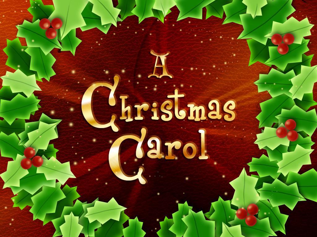 Christmas Carols Wallpapers