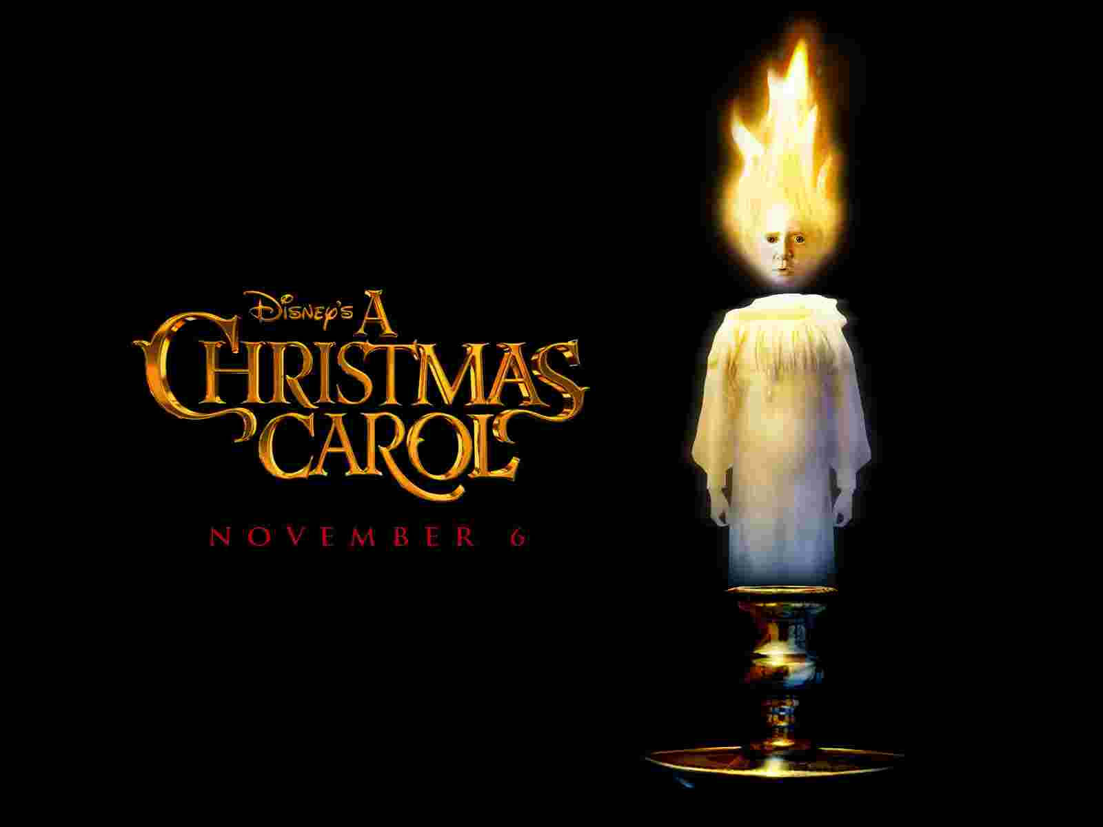 Christmas Carols Wallpapers