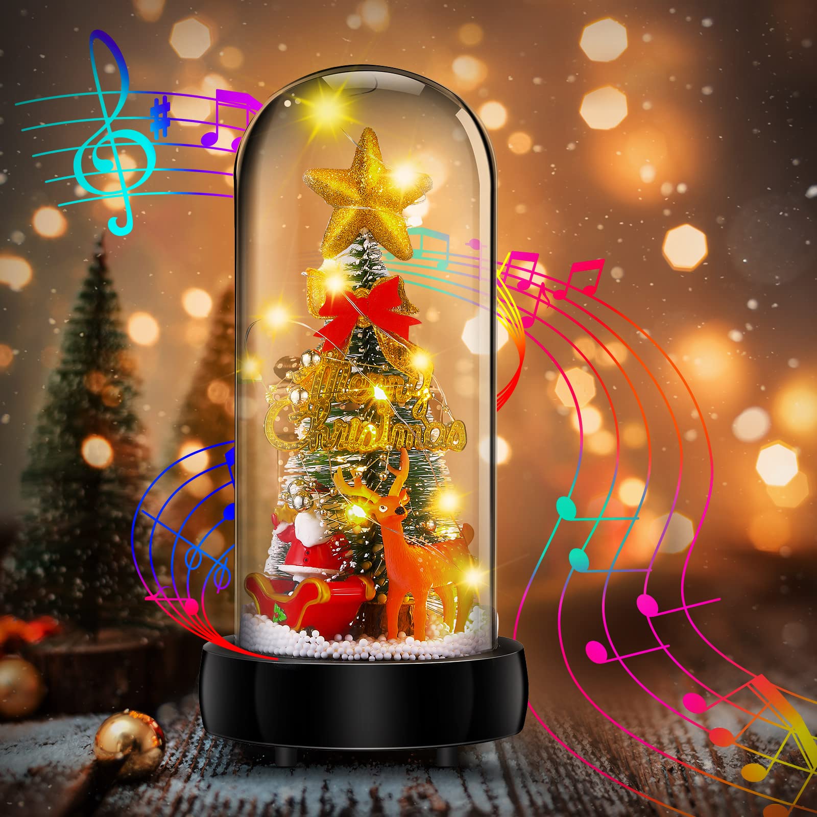 Christmas Carols Wallpapers