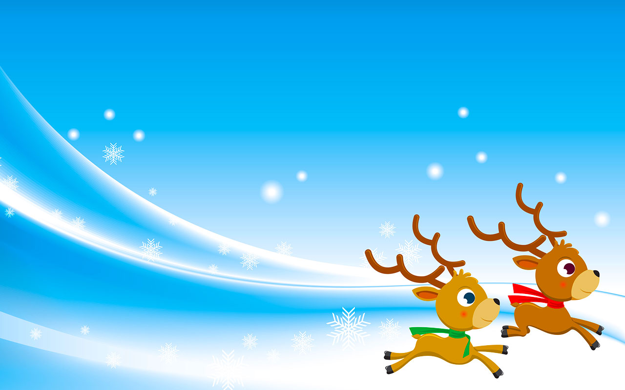 Christmas Clipart Wallpapers