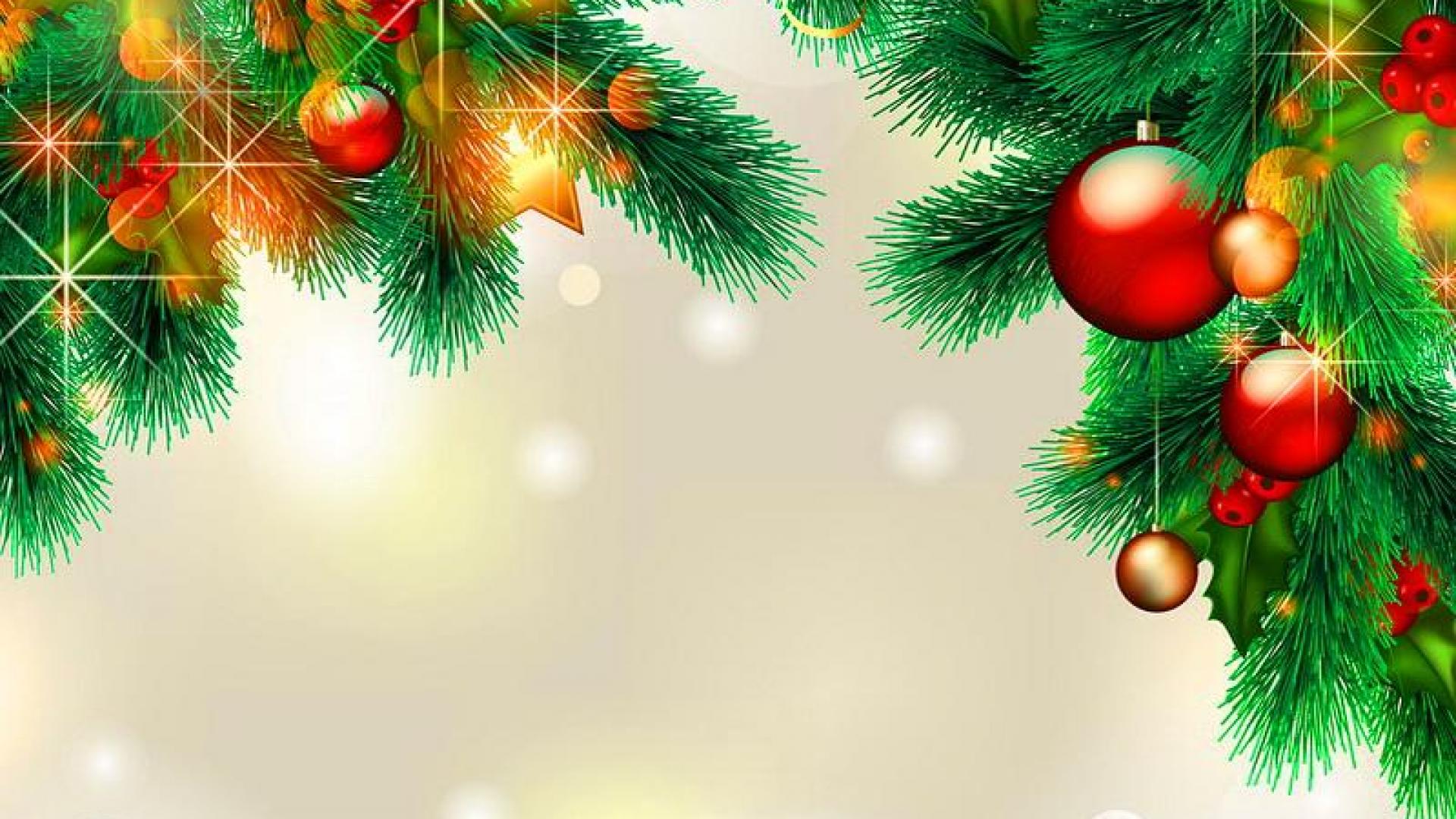 Christmas Clipart Wallpapers