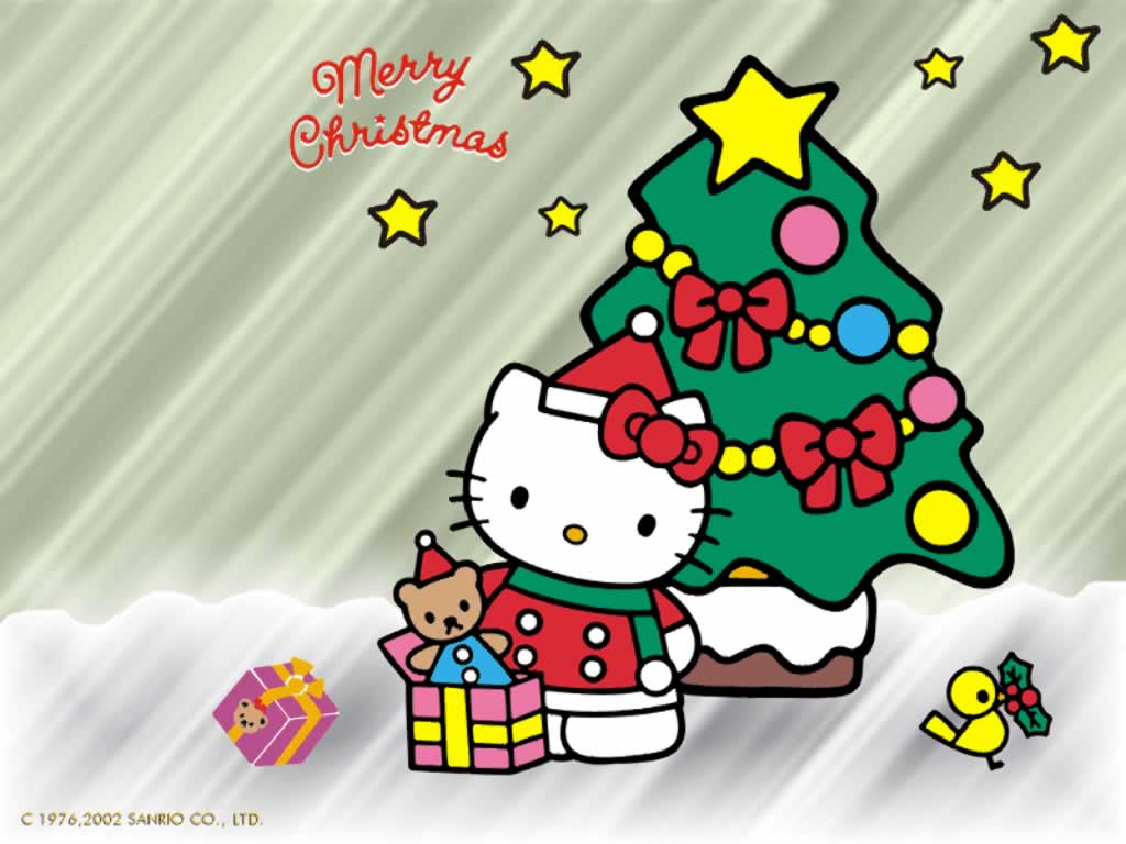 Christmas Clipart Wallpapers