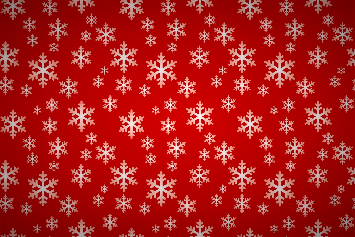 Christmas Colors Wallpapers
