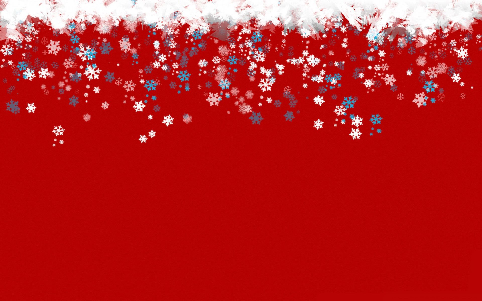 Christmas Colors Wallpapers