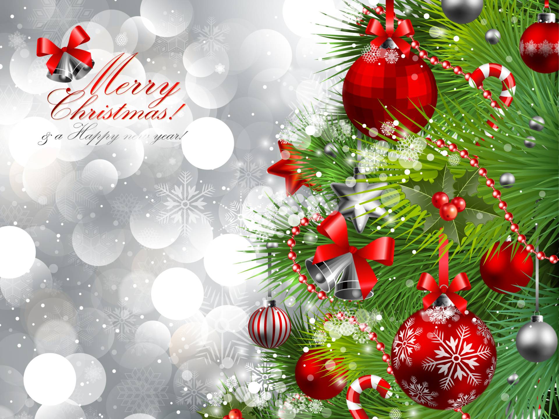 Christmas Day Hd Wallpapers